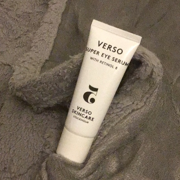 Verso Super Eye Serum with Retinol